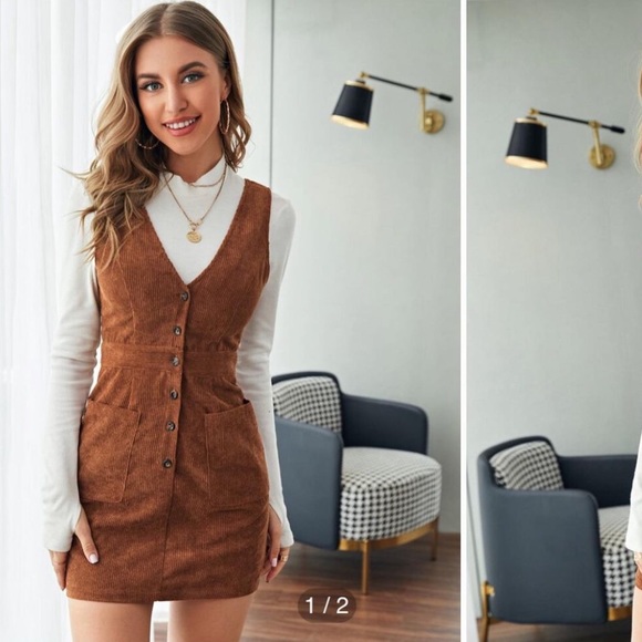 Dress - Picture 2 of 2